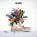 【中古】 ハローフィクサー（完全生産限定盤 ［蛍光ピンク］）（DVD付）（紙ジャケット仕様）／10-FEET