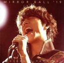  MIRROR　BALL’19（超豪華盤）（DVD付）／山崎育三郎