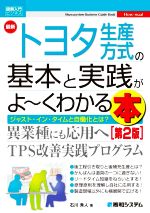 【中古】 図解入門ビジネス 最新 トヨタ生産方式の基本と実践がよ〜くわかる本 第2版 異業種へのTPS改善実践プログラム／石川秀人(著者),石川颯馬(著者)