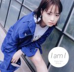 【中古】 I　am　I（完全生産限定盤）／大原櫻子