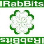 【中古】 IRabBits（初回生産限定盤）（DVD付）／IRabBits