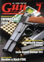 【中古】 Gun Professionals(2019年7月号) 月刊誌/ホビージャパン