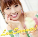 【中古】 Love　Summer！／渕上舞