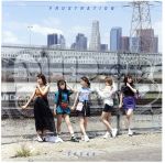 【中古】 FRUSTRATION（TYPE−B）（通常盤）（DVD付）／SKE48