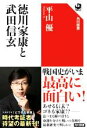 【中古】 徳川家康と武田信玄 角川選書664／平山優(著者)