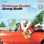 【中古】 クリスマス・クッキン/ジミー・スミス,クエンティン・ウォーレン,ビリー・ハート