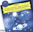 【中古】 ホルスト：惑星／ウィリアム・スタインバーグ,ボストン交響楽団,ニュー・イングランド音楽院合唱団