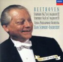 【中古】 ベートーヴェン:交響曲第7番・第8番/ハンス・シュミット=イッセルシュテット,ウィーン・フィルハーモニー管弦楽団
