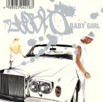 【中古】 BABY　GIRL／ZEEBRA,DABO,UZI,G．K．MARYAN