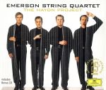 【中古】 ハイドン：弦楽四重奏曲集／エマーソン弦楽四重奏団