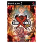 【中古】 ギルティギア ゼクス プラス/PS2 【中古】 ギルティギア ゼクス プラス/PS2