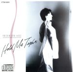 【中古】 Hold　Me　Tight ／安部恭弘 【中古】afb