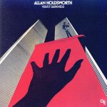 【中古】 ベルベット・ダークネス／アラン・ホールズワース