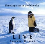 š Live93Shootingstarinthebluesky̯