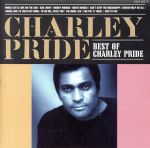 【中古】 ベスト・オブ・チャーリー・プライド／チャーリー・プライド