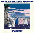 【中古】 BOYS　ON　THE　BEACH／TUBE