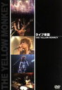 【中古】 ライブ帝国／THE　YELLOW　MONKEY