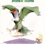 【中古】 アトミック・ルースター・ファースト・アルバム/アトミック・ルースター