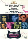 【中古】 何かいいことないか子猫チャン/クライヴ・ドナー(監督),ピーター・セラーズ,ピーター・オトゥール,ウディ・アレン