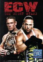 【中古】 WWE ECW ワンナイト・スタンド2006/(格闘技)