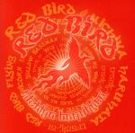 【中古】 RED　BIRD／春畑道哉（TUBE）