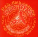 【中古】 RED BIRD／春畑道哉（TUBE）