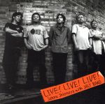 【中古】 LIVE！　LIVE！　LIVE！／塩谷哲