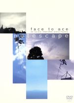 楽天ブックオフ 楽天市場店【中古】 notescape／face　to　ace