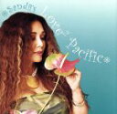 【中古】 SANDII’S LOVE2 PACIFIC/サンディー(ハワイアン)