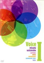 【中古】 Voice　I／渡辺美里
