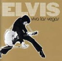 【中古】 VIVA LAS VEGAS〜グレイテスト・ラスヴェガス・パフォーマンス/エルヴィス・プレスリー