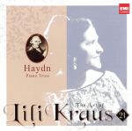 リリー・クラウス（p）,シモン・ゴールドベルク（vn）,アンソニー・ピーニ（vc）販売会社/発売会社：（株）ワーナーミュージック・ジャパン(（株）ワーナーミュージック・ジャパン)発売年月日：2008/01/16JAN：4988006860445ゴールドベルクの室内楽奏者としての美質がよく出たアルバムとしても有名な一枚。モーツァルトのヴァイオリン・ソナタで絶妙なアンサンブルを聴かせた2人にピーチのチェロが加わって、親密な語らいが繰り広げられている。