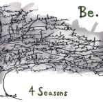 【中古】 4　Seasons／Be．