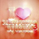 【中古】 I　LOVE　PARTY　PEOPLE　3　BOX（DVD付）／DJ　OZMA