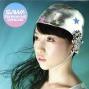 【中古】 Swimming　Dancing（初回生産限定盤）／SAWA