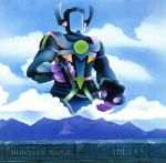 【中古】 モンスター・ムーヴィー（Blu−spec　CD）／カン