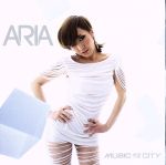 【中古】 MUSIC　AND　THE　CITY（DVD付）／ARIA