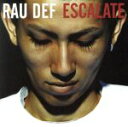 【中古】 ESCALATE/RAU DEF