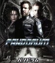 【中古】 パンドラム ブルーレイ&DVDセット(Blu−ray Disc)/デニス・クエイド,ベン・フォスター,キャム・ギガンデット,クリスティアン...