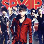 【中古】 ジャパニケーション／SPYAIR