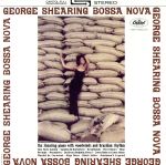 【中古】 ジョージ・シアリング・ボサノバ／ジョージ・シアリング（p）