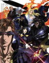 【中古】 X−メン Blu−ray BOX(Blu−ray Disc)/マーベル・コミック(原作),森川智之(サイクロプス),小山力也(ウルヴァリン),堀勝之祐...