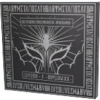 【中古】 LEGEND　－　S　－　BAPTISM　XX　－（THE　ONE限定版）（Blu－ray　Disc＋2CD）／BABYMETAL