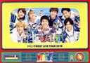 【中古】 ジャニーズWEST LIVE TOUR 2019 WESTV!(初回版)/ジャニーズWEST(WEST.)