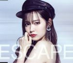 【中古】 Escape（通常盤A）／鈴木愛理（℃－ute）