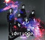 【中古】 LOVE　LOOP（初回生産限定盤A）（DVD付）／GOT7のサムネイル