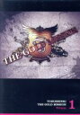 【中古】 東方神起 THE GOLD MISSION Volume1(Bigeast限定版)/東方神起