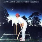 【中古】 フィラデルフィア・フリーダム〜エルトン・ジョン・グレイテスト・ヒッツ　VOL．2（SHM−CD）／エルトン・ジョン