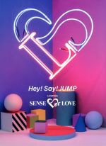 【中古】 Hey！ Say！ JUMP LIVE TOUR SENSE or LOVE（初回限定版）／Hey！ Say！ JUMP