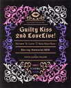 【中古】 『ラブライブ！サンシャイン！！』Guilty Kiss 2nd LoveLive！ ～Return To Love Kiss Kiss Kiss～ Blu－ray Memorial BOX（Blu－ray Disc）／Guilt